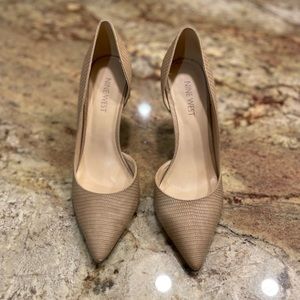 Nine West Heels